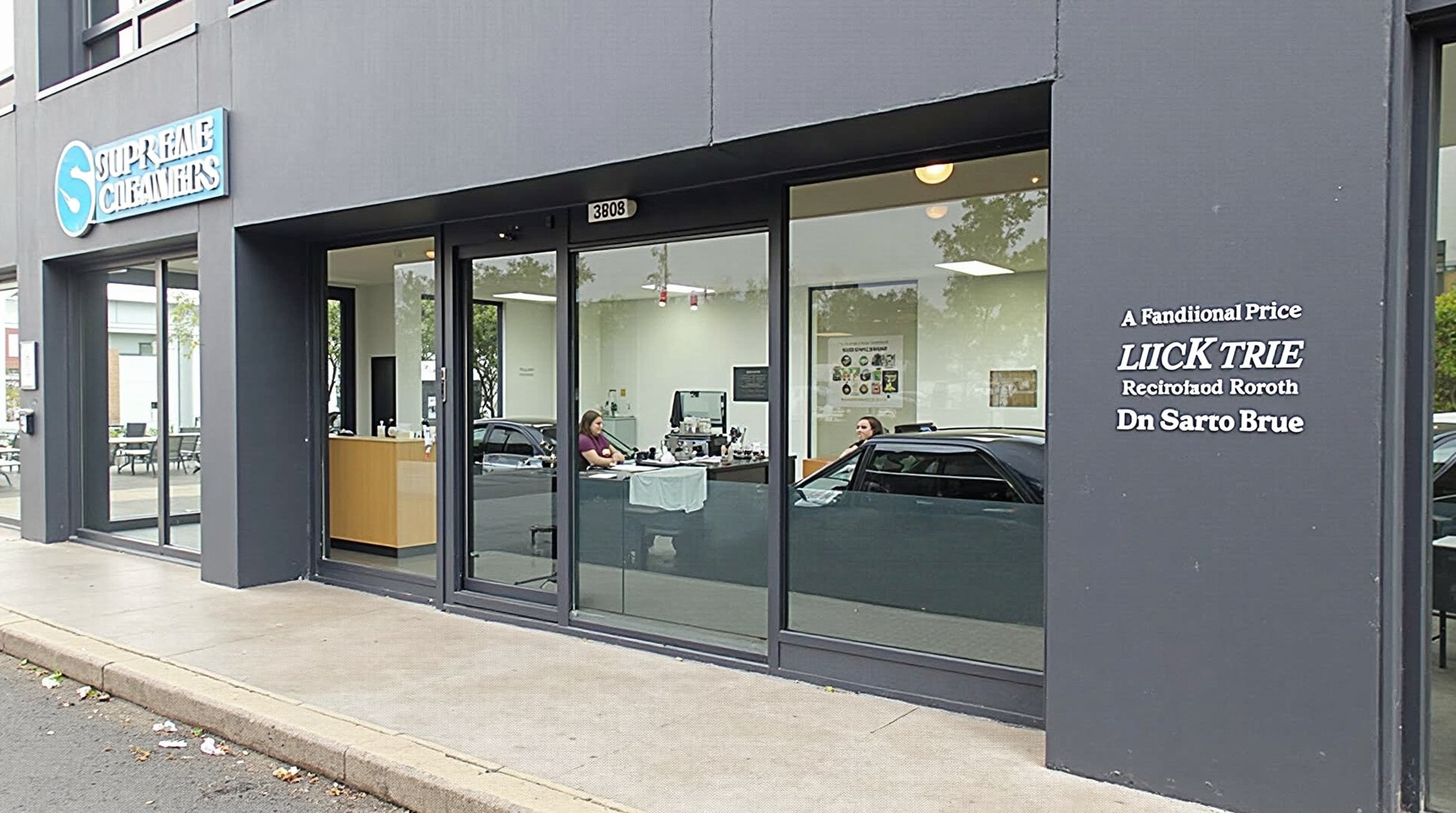 Fresho Carpet Cleaning Beachmere Contact Office