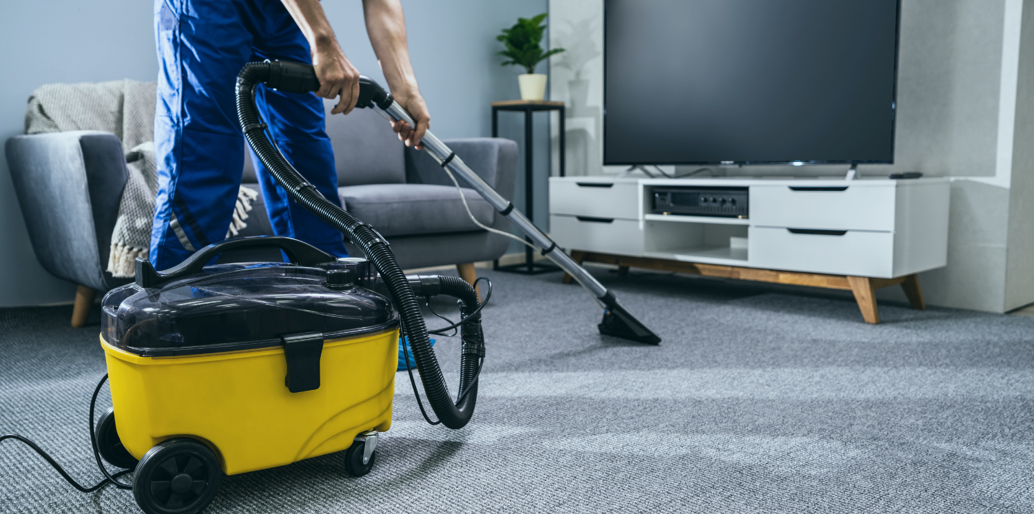 Fresho Carpet Cleaning Beachmere Contact Office